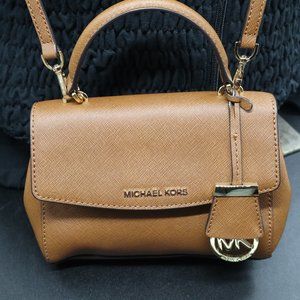 Michael Kors Small Crossbody